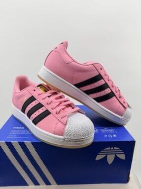Adidas Superstar Messi size 7M